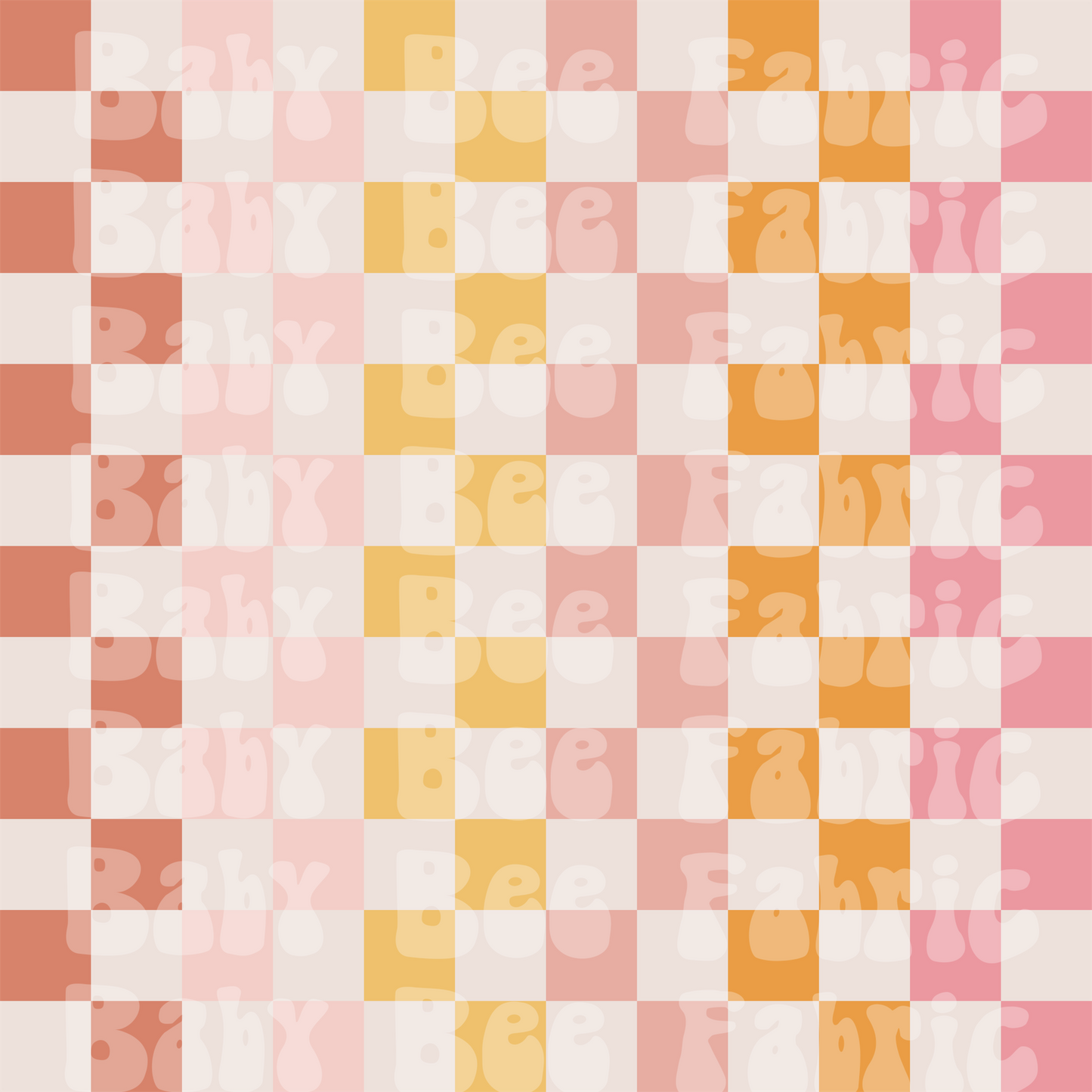 Pink & Yellow Smiles Coordinate Checker