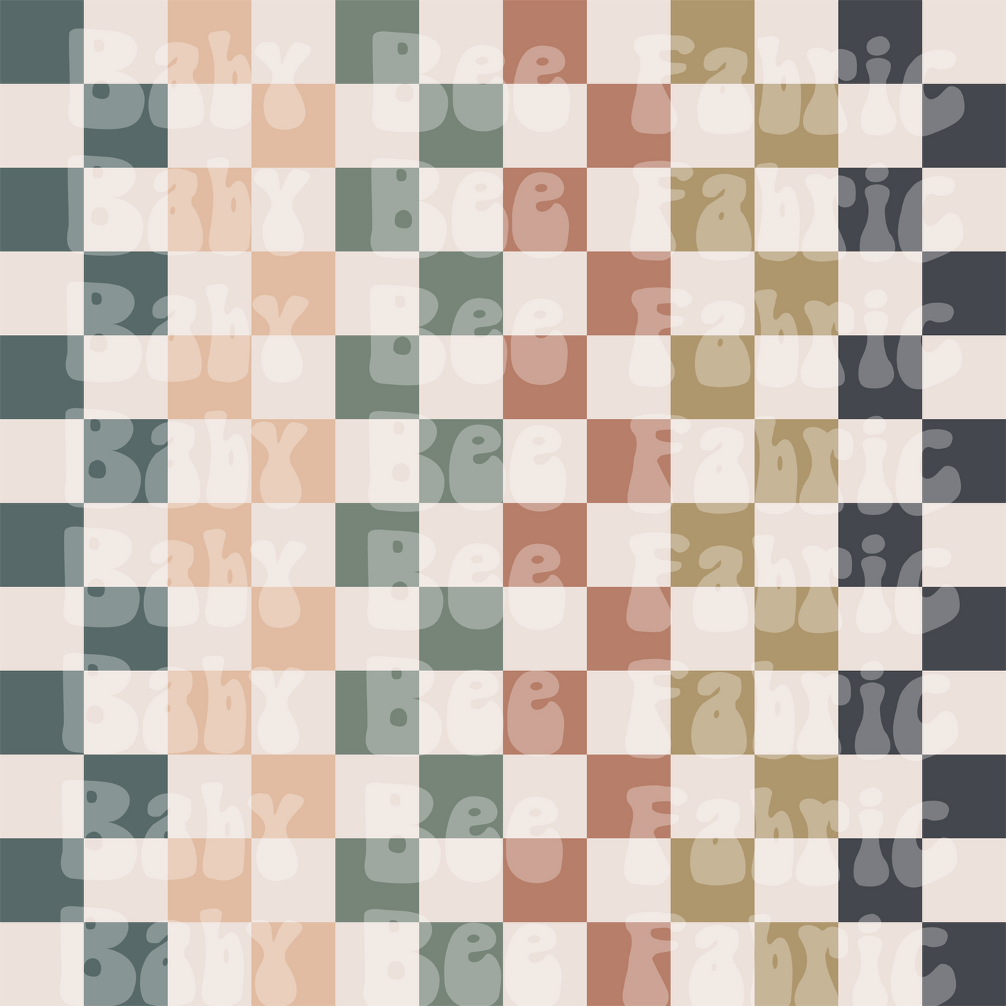 Neutral Smiles- Check Coordinate