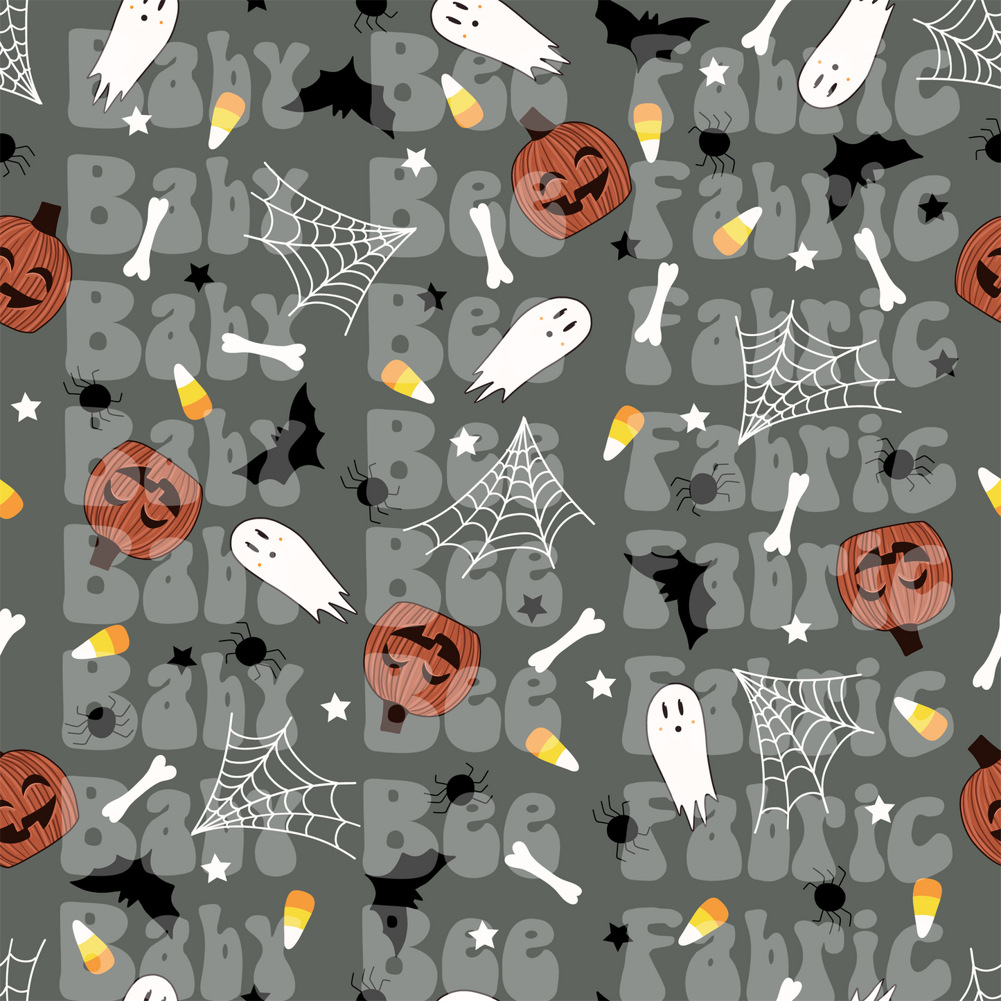 Dainty Boy Halloween