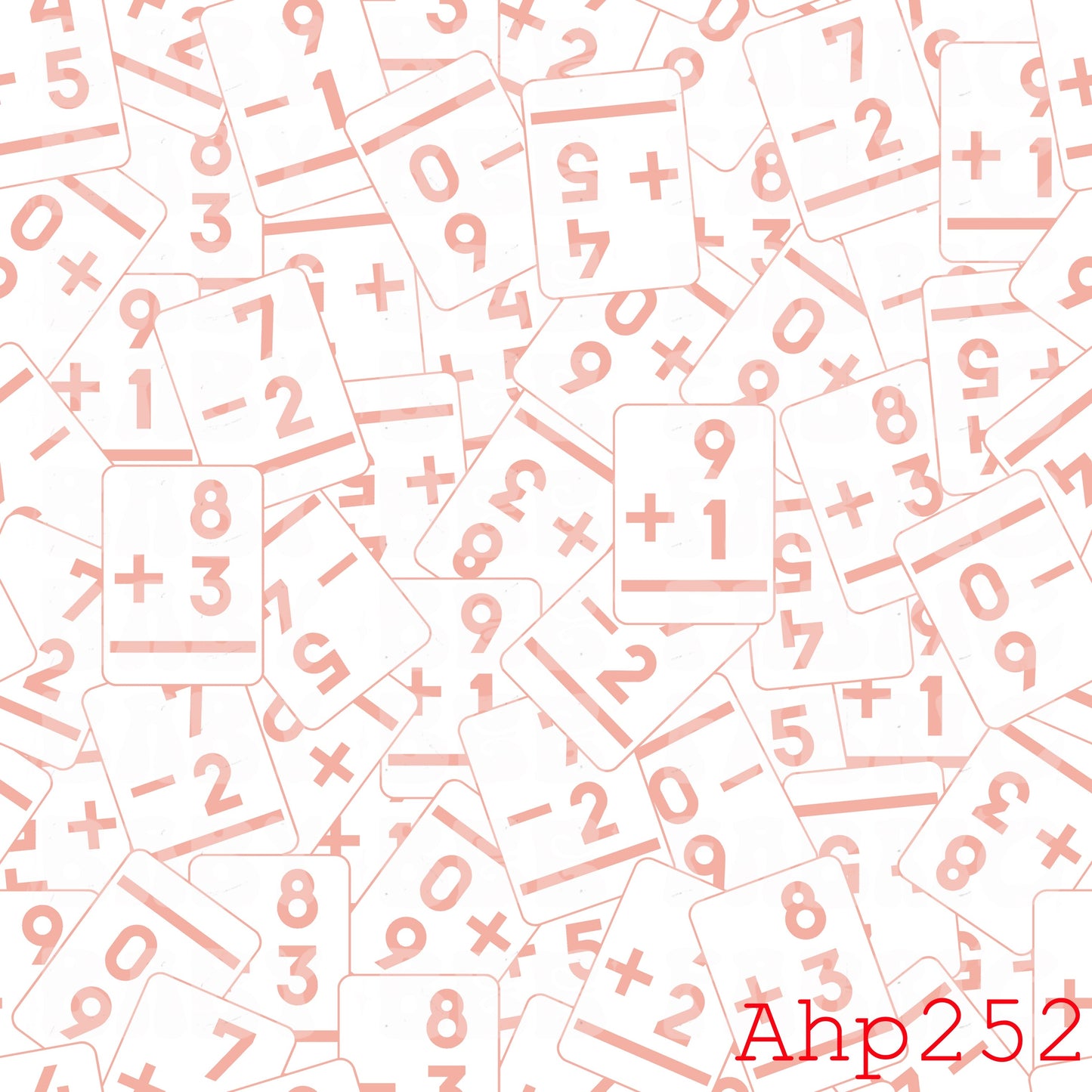 AHP252