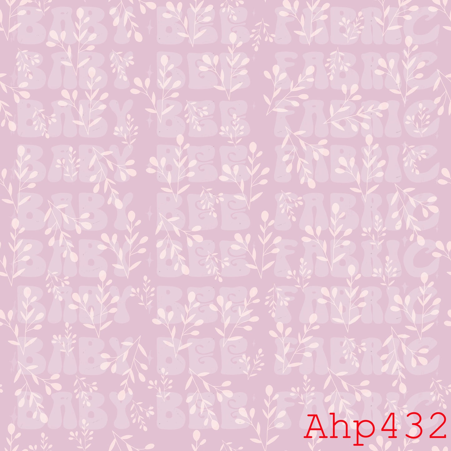 AHP432