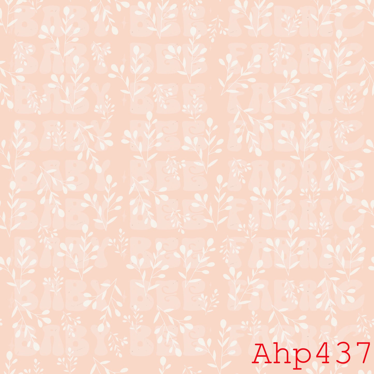 AHP437