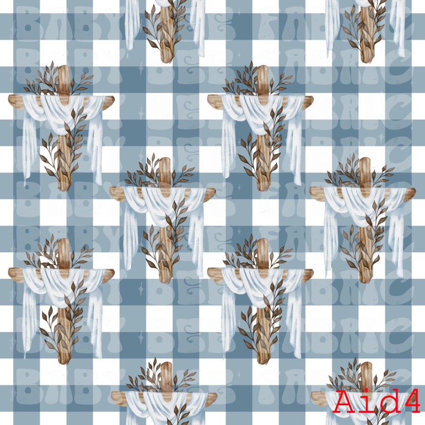 AID4 Wide Rib