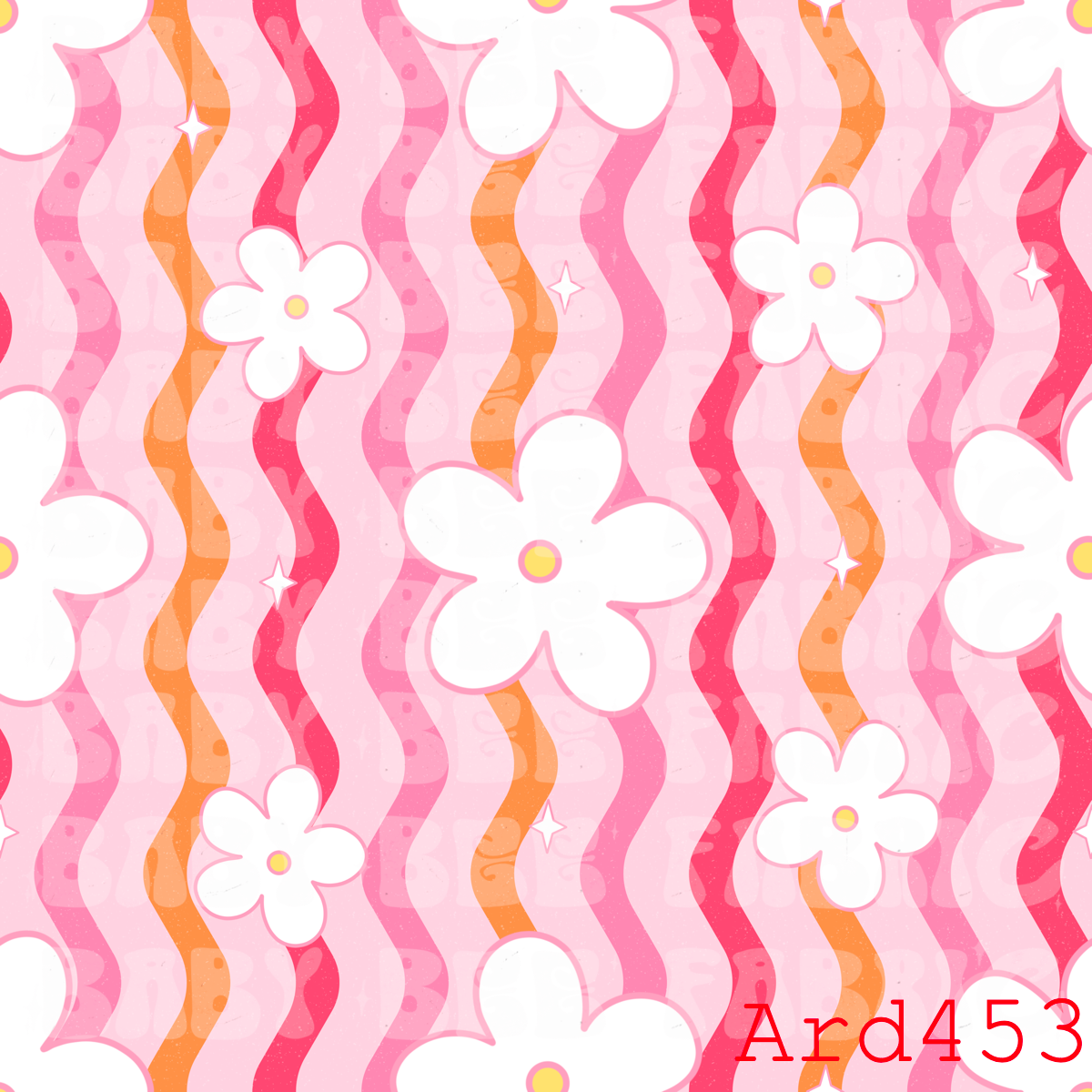 ARD453 Wide Rib