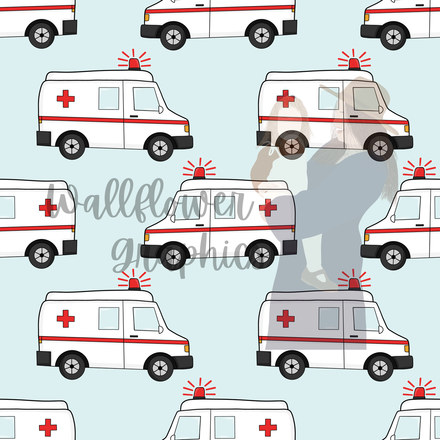 Ambulance-Directional