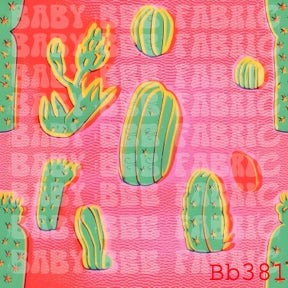 BB381 Wide Rib