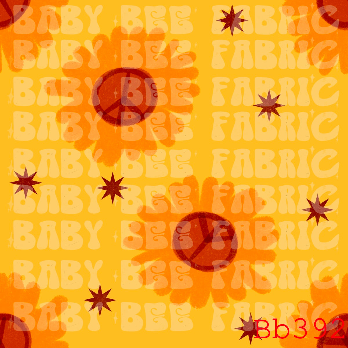 BB392 Wide Rib