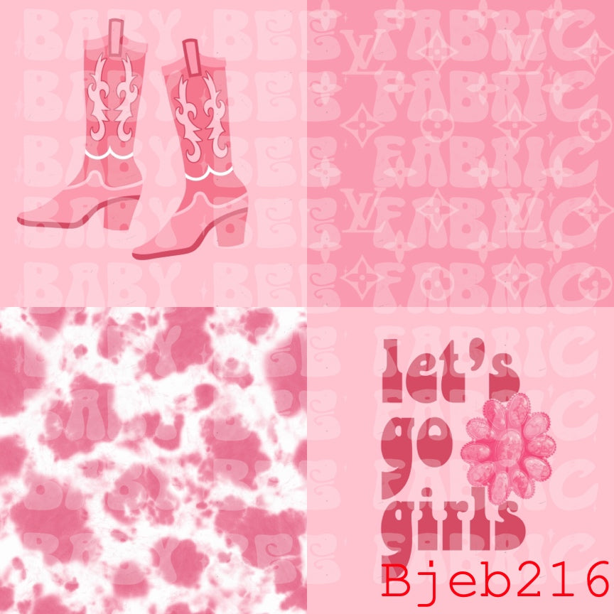 BJEB216