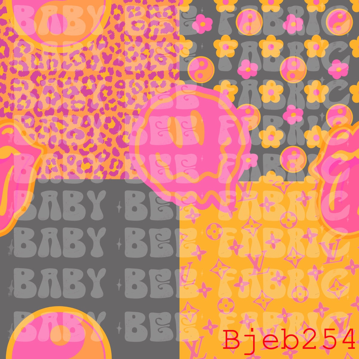 BJEB254