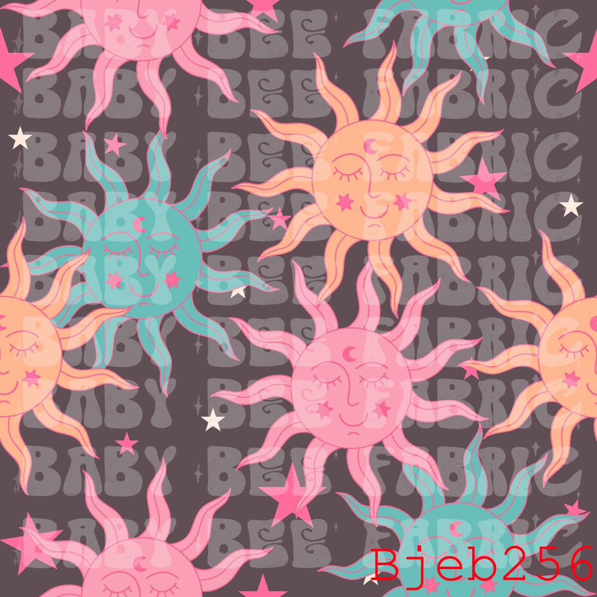 BJEB256