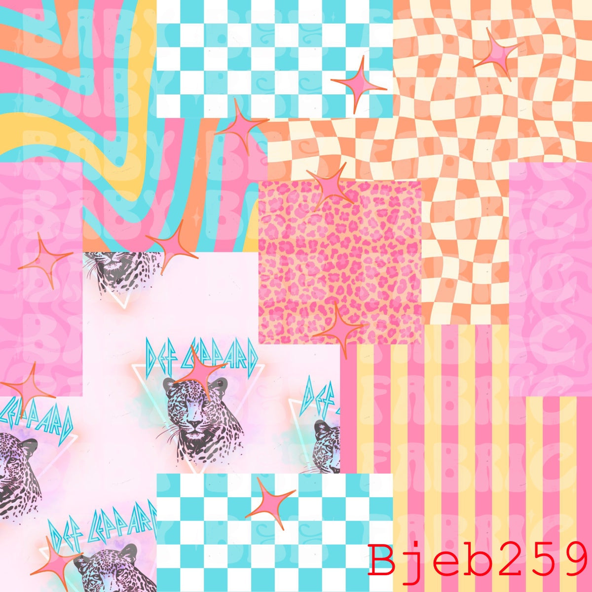 BJEB259