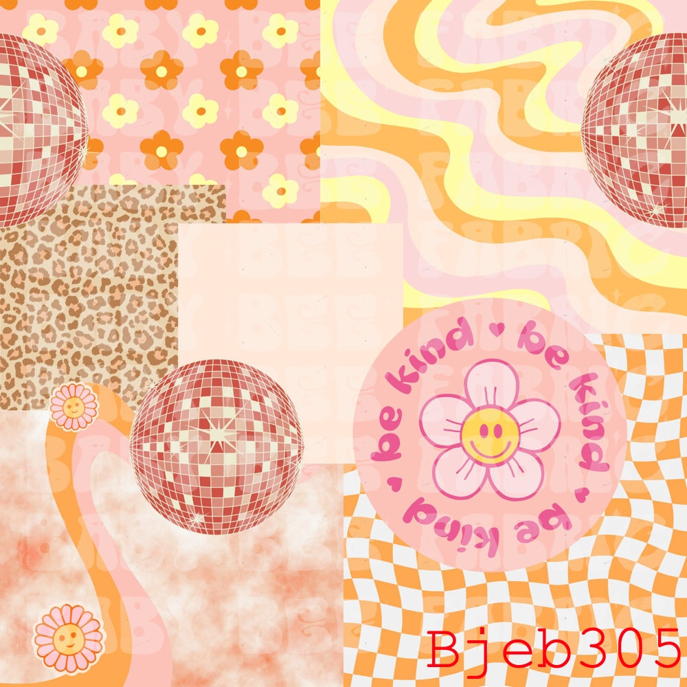 BJEB305