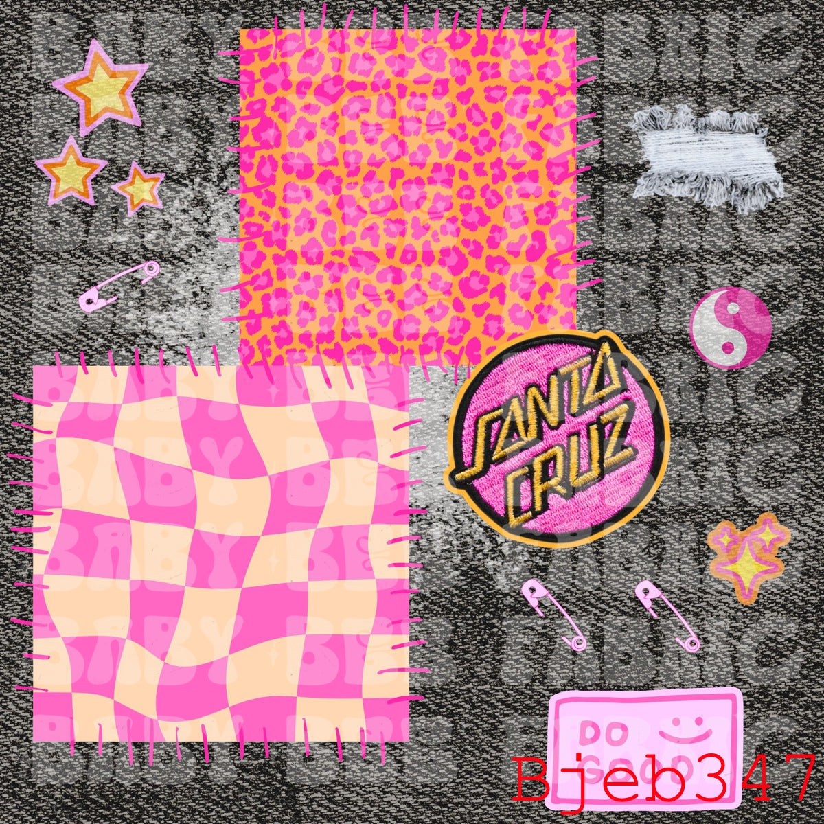 BJEB347