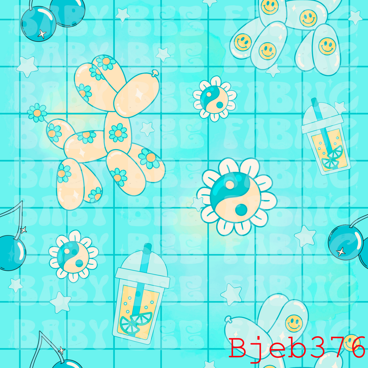 BJEB376