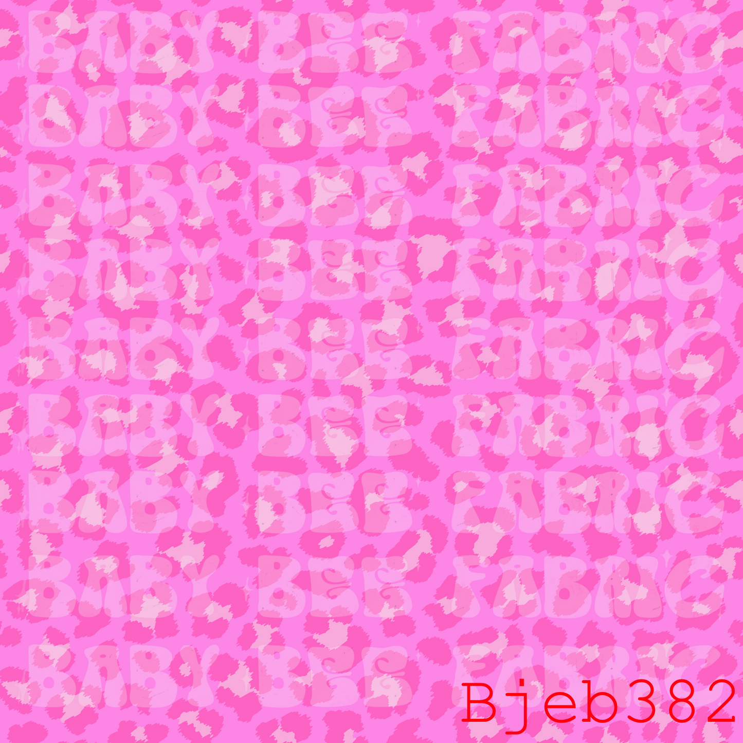 BJEB382