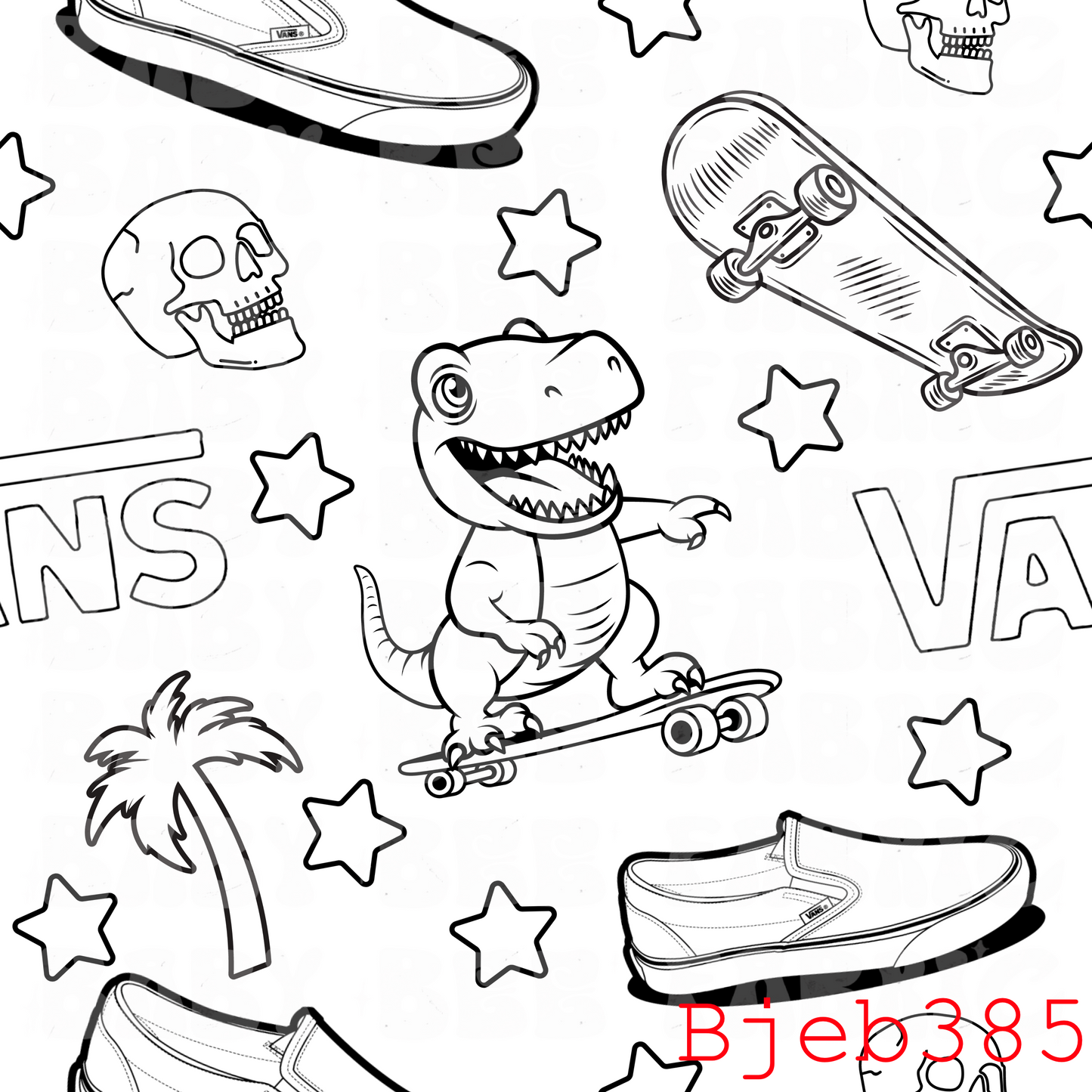 BJEB385