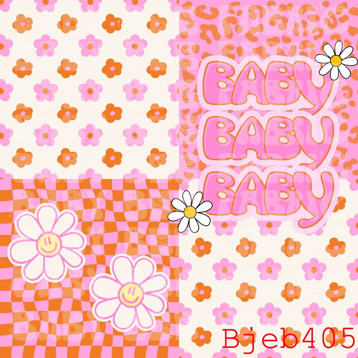 BJEB405