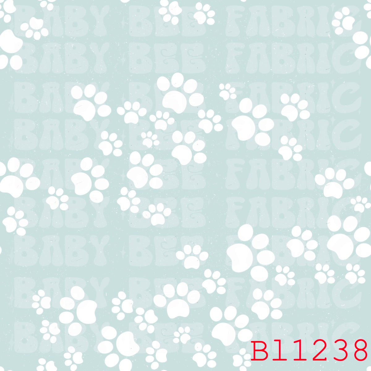 BL1238 Wide Rib