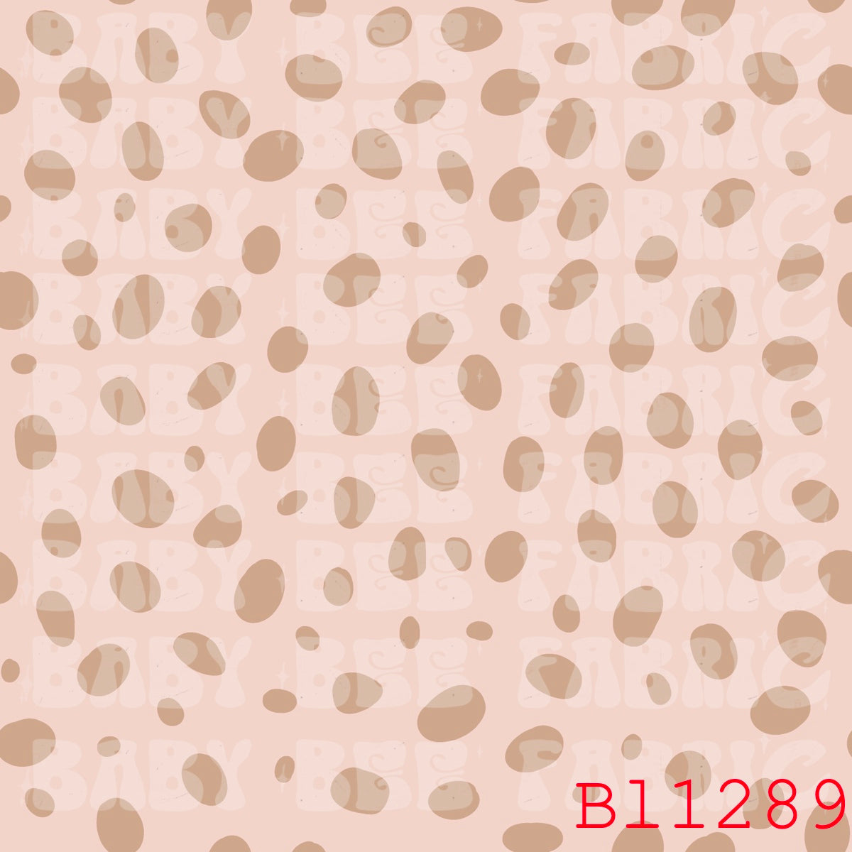 BL1289 Wide Rib