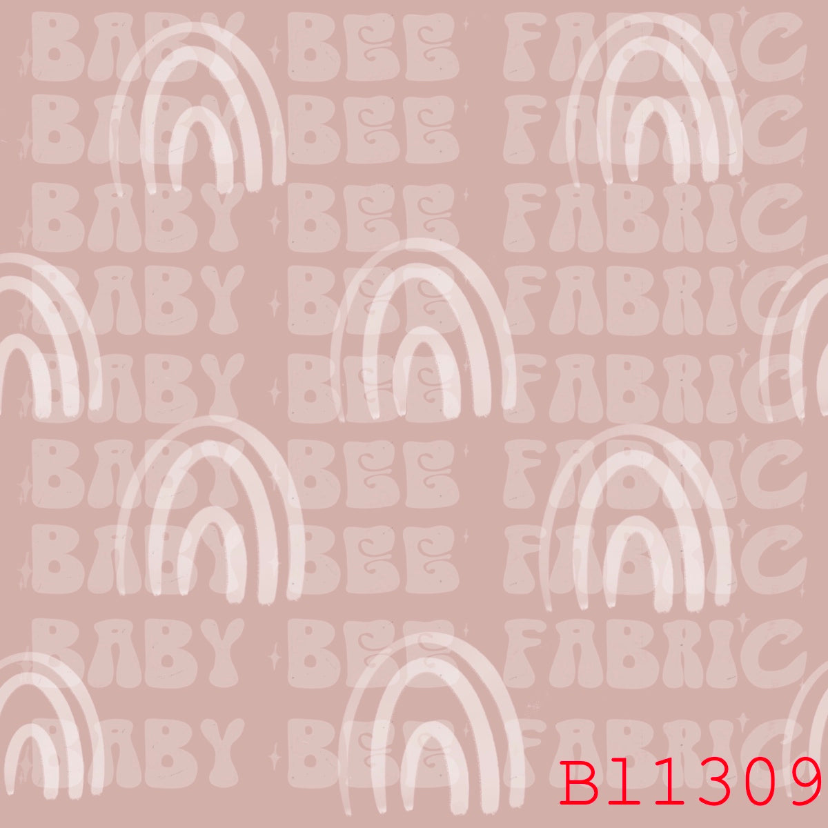 BL1309 Wide Rib