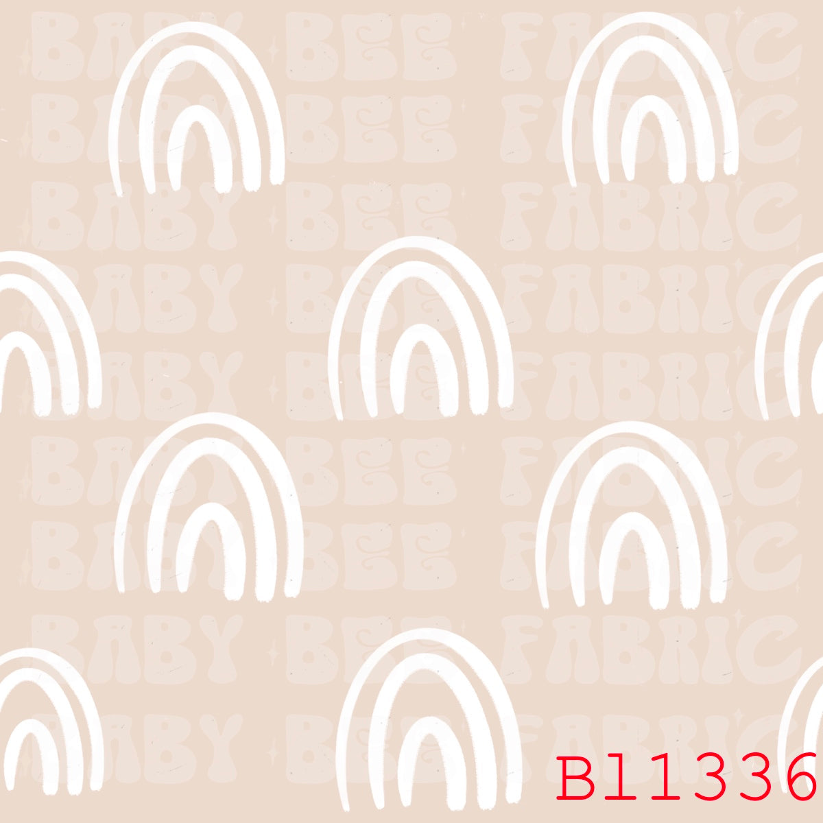 BL1336 Wide Rib