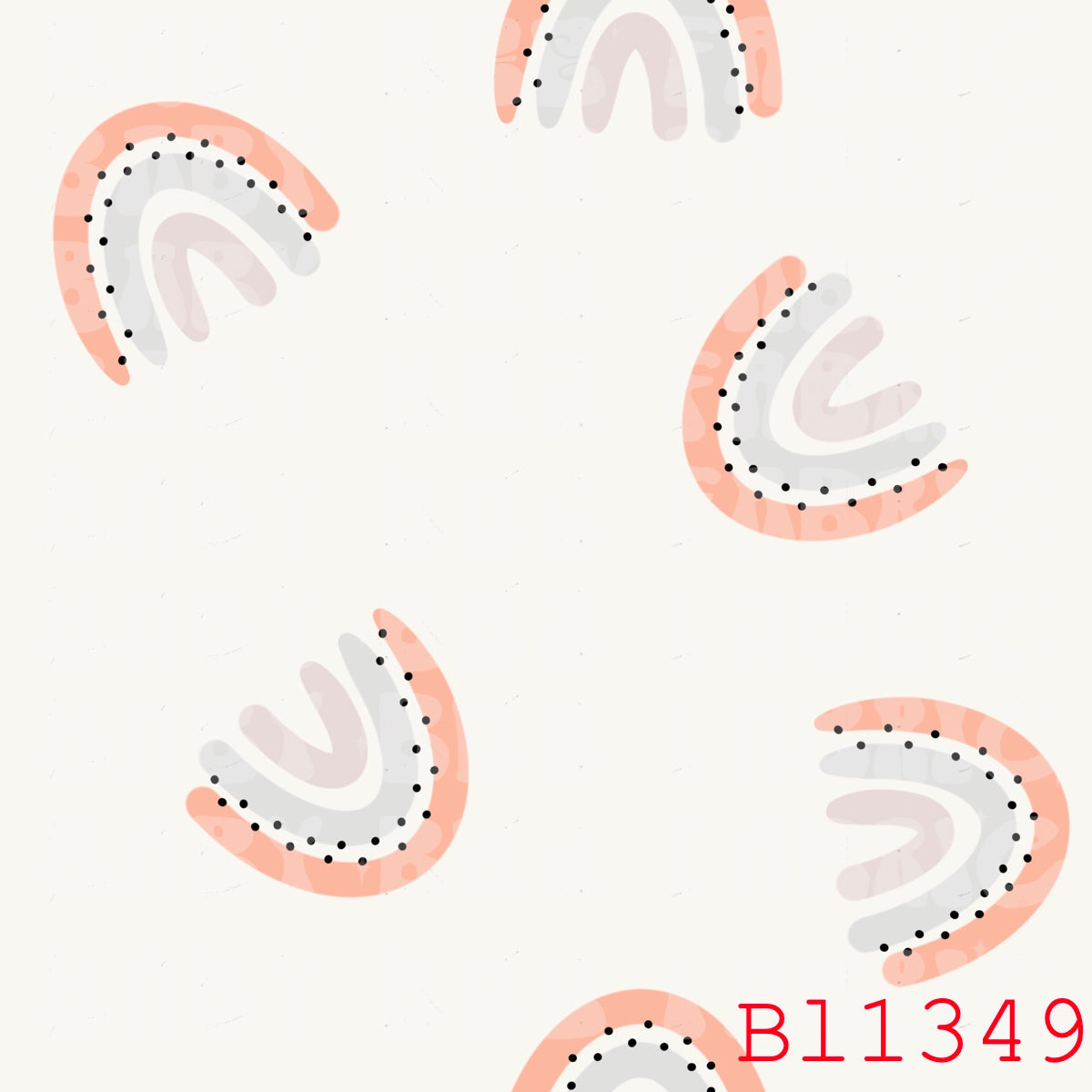 BL1349 Wide Rib