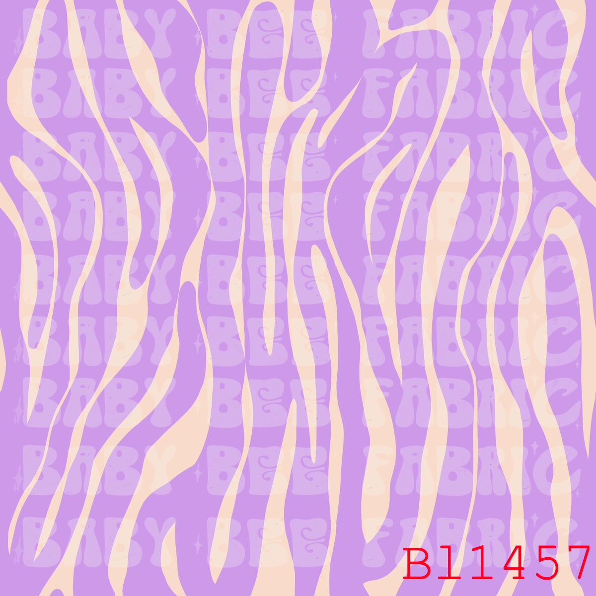 BL1457 Wide Rib