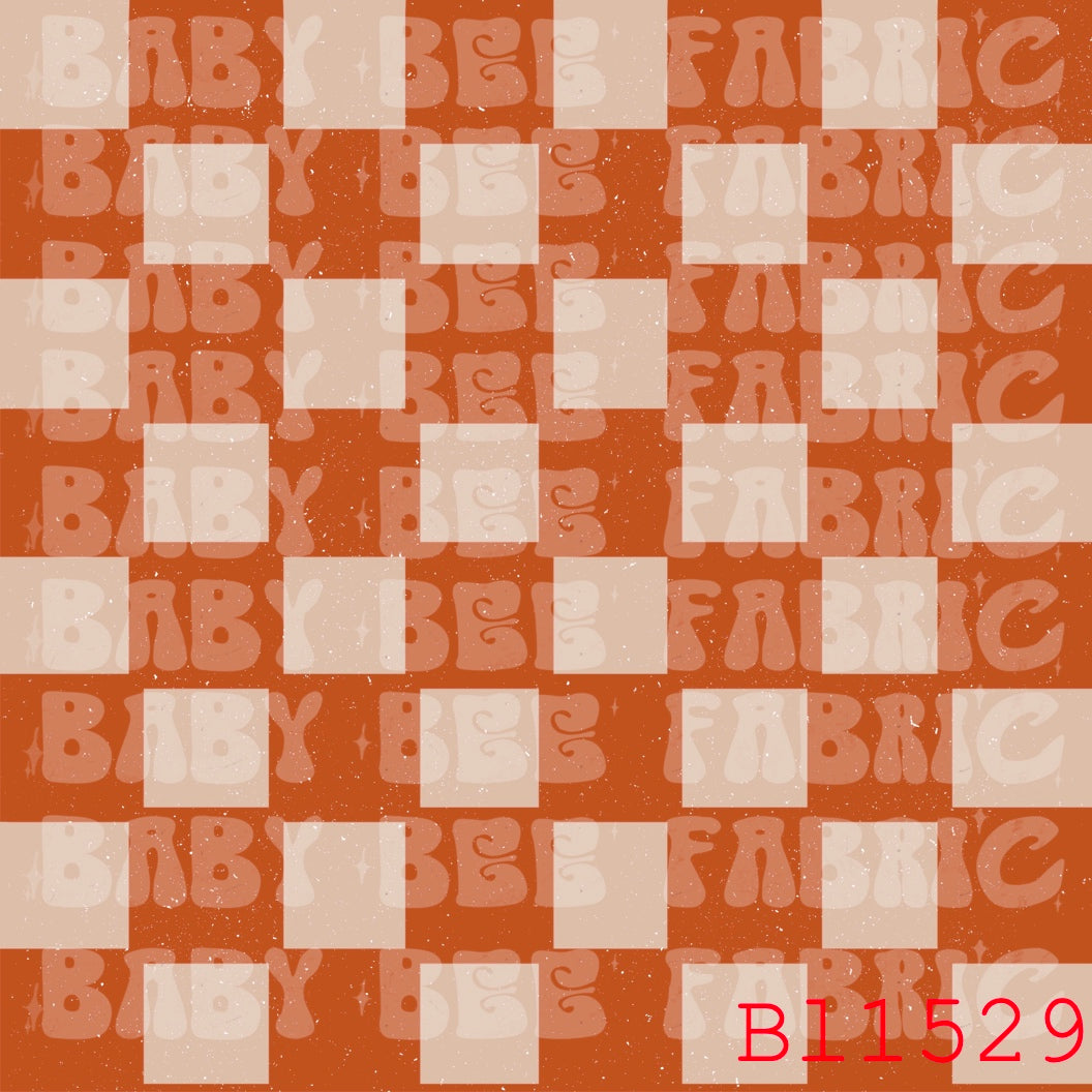 BL1529 Wide Rib