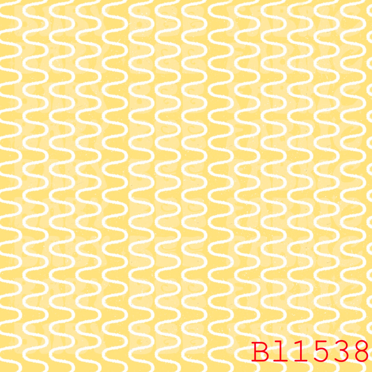 BL1538 Wide Rib