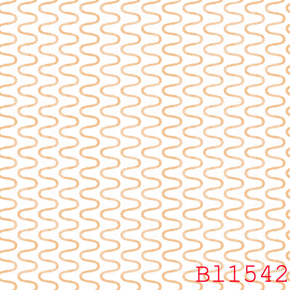 BL1542 Wide Rib