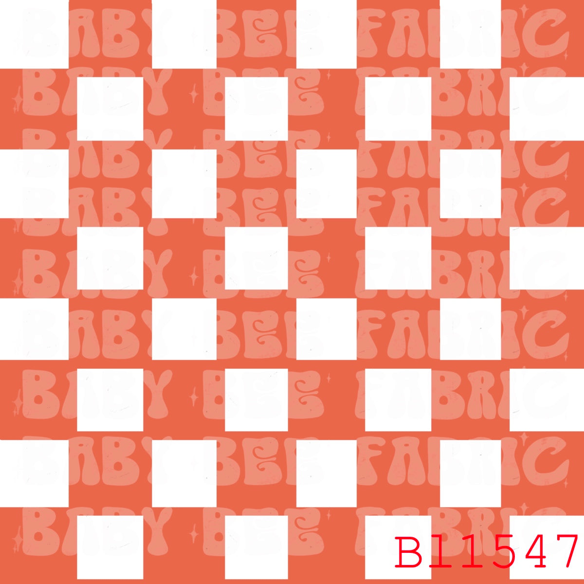 BL1547 Wide Rib
