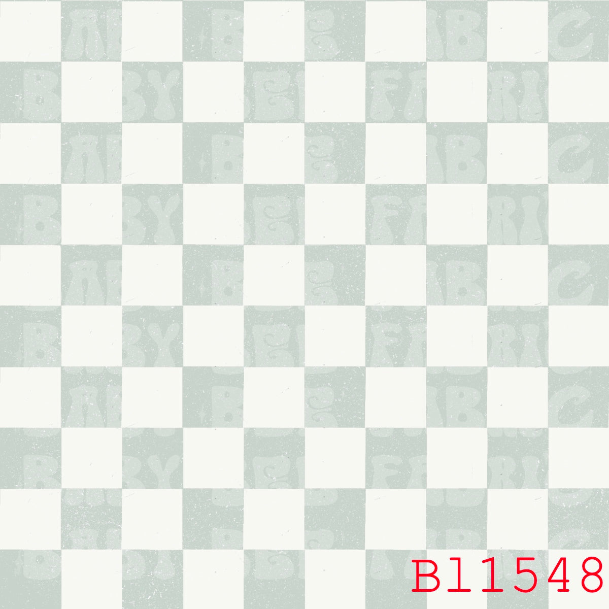 BL1548 Wide Rib