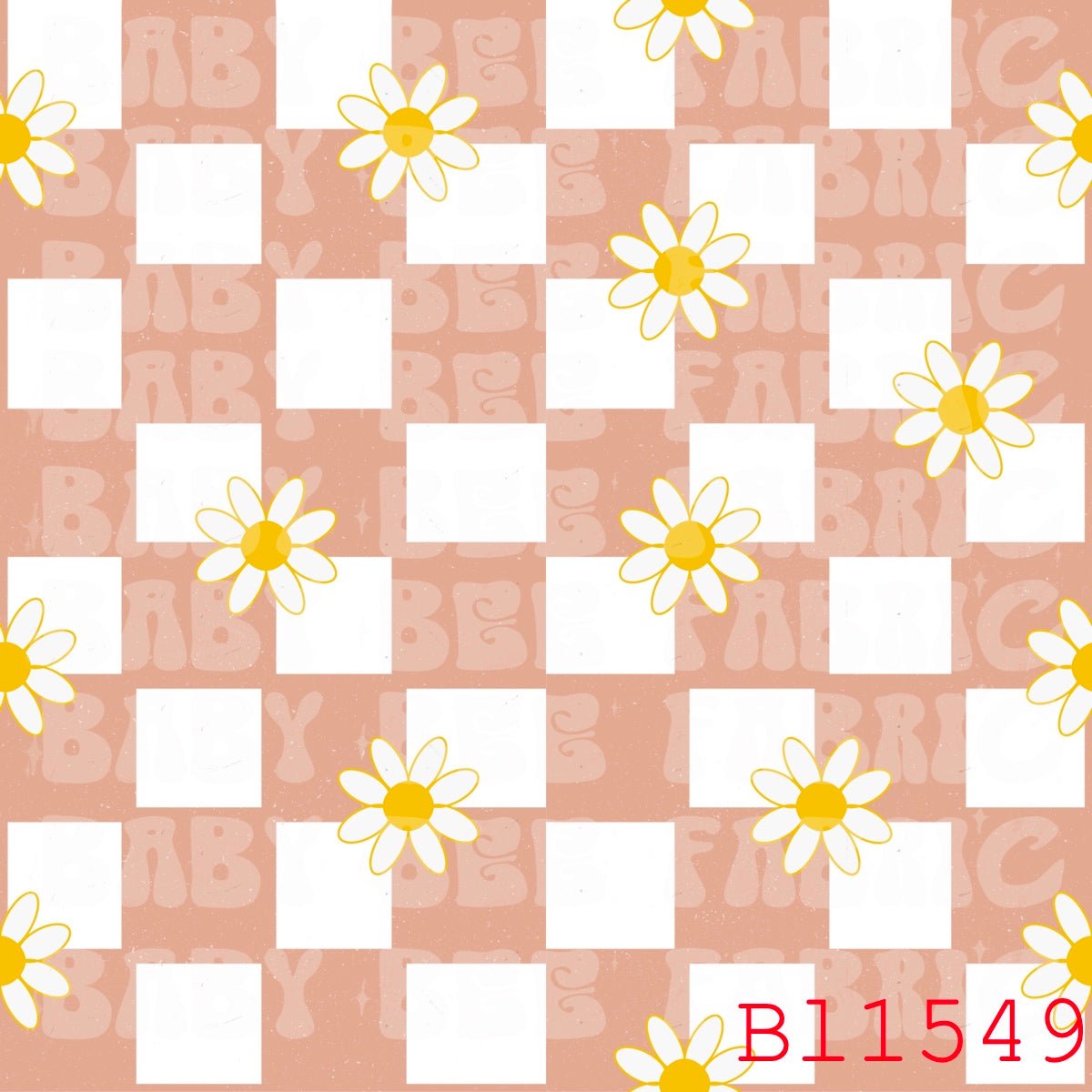 BL1549 Wide Rib