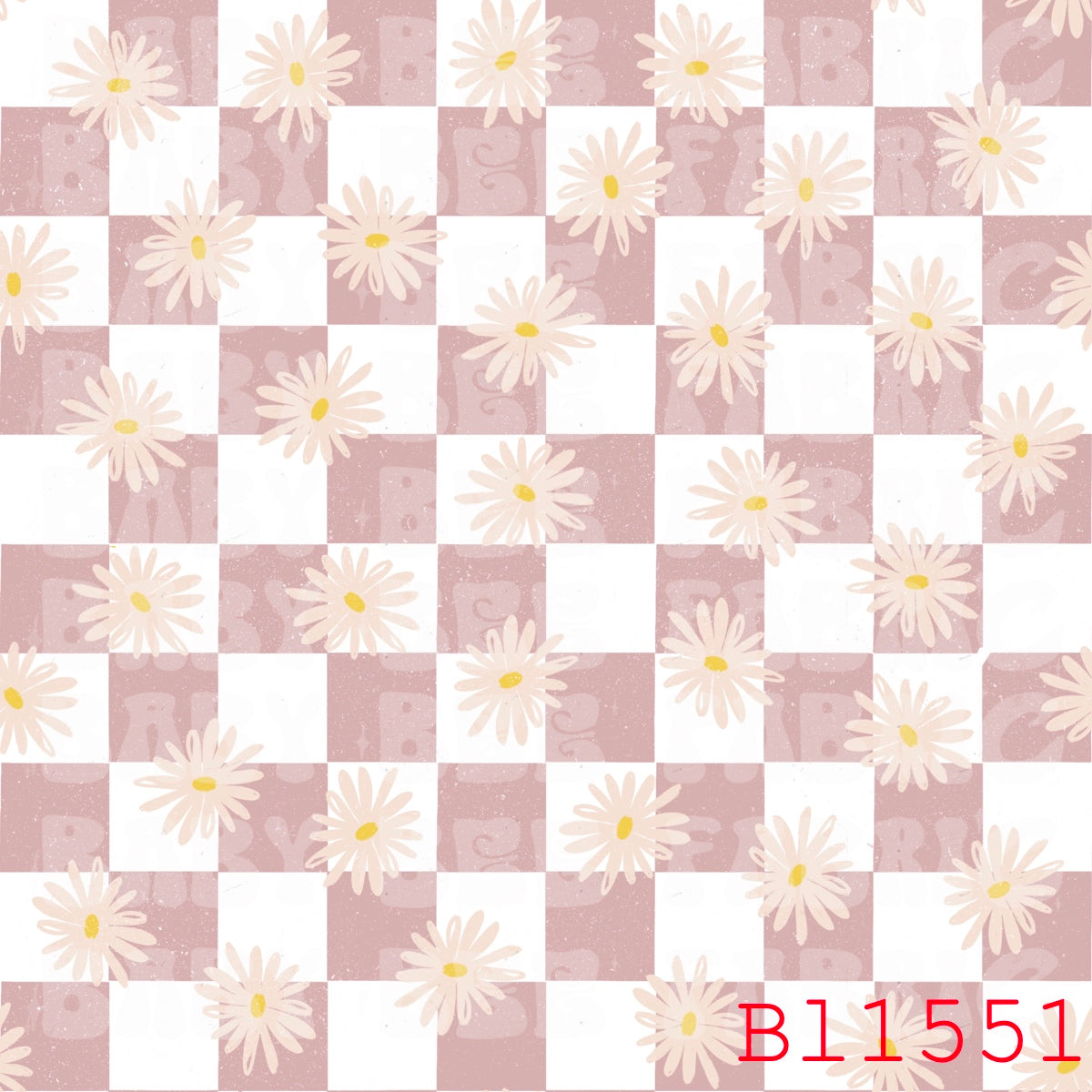 BL1551 Wide Rib