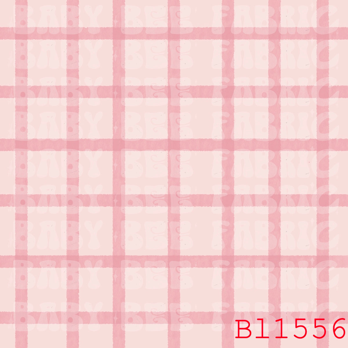 BL1556 Wide Rib
