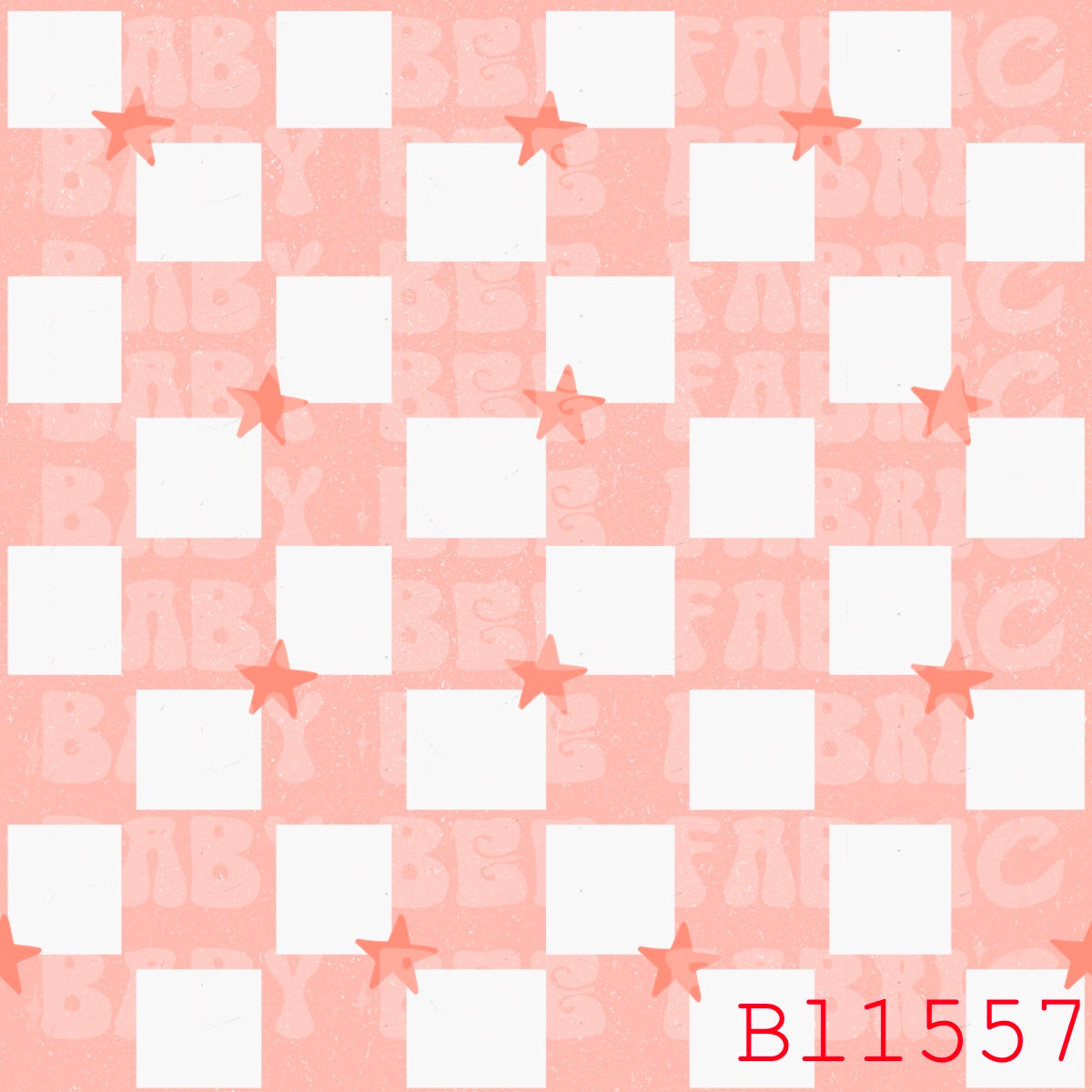 BL1557 Wide Rib