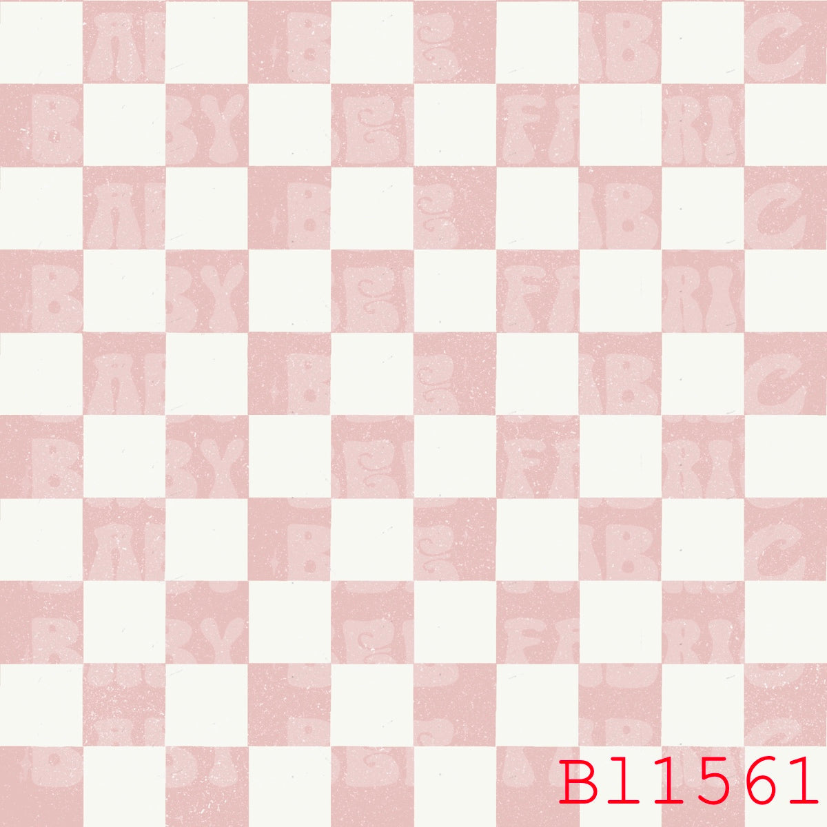 BL1561 Wide Rib
