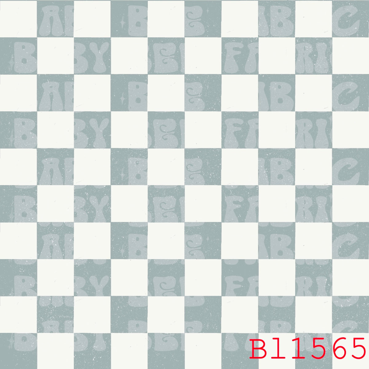 BL1565 Wide Rib