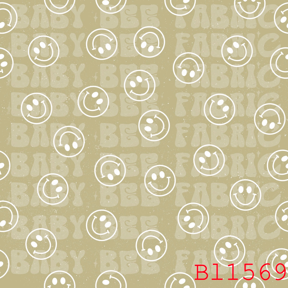 BL1569 Wide Rib