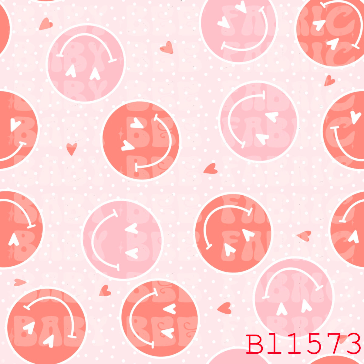 BL1573 Wide Rib