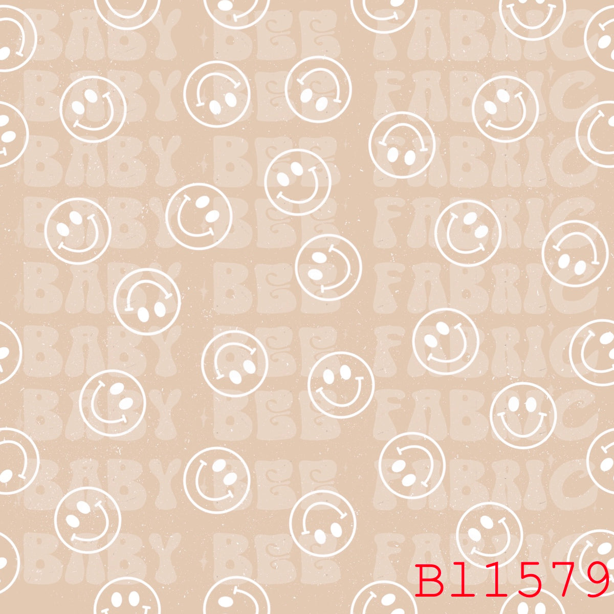 BL1579 Wide Rib