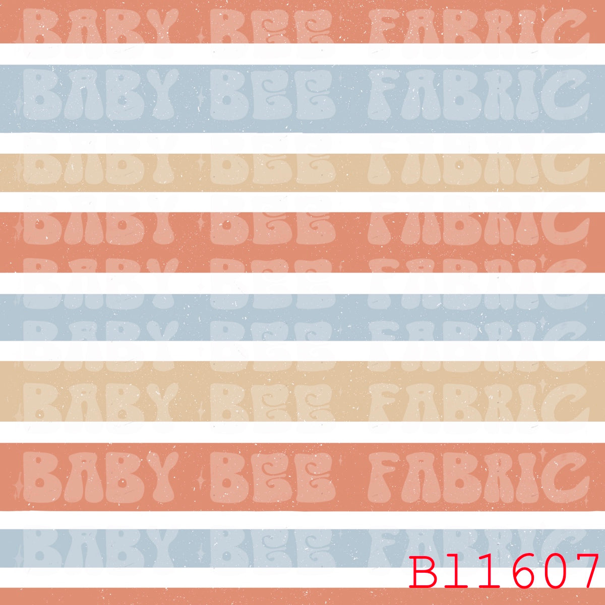 BL1607 Wide Rib