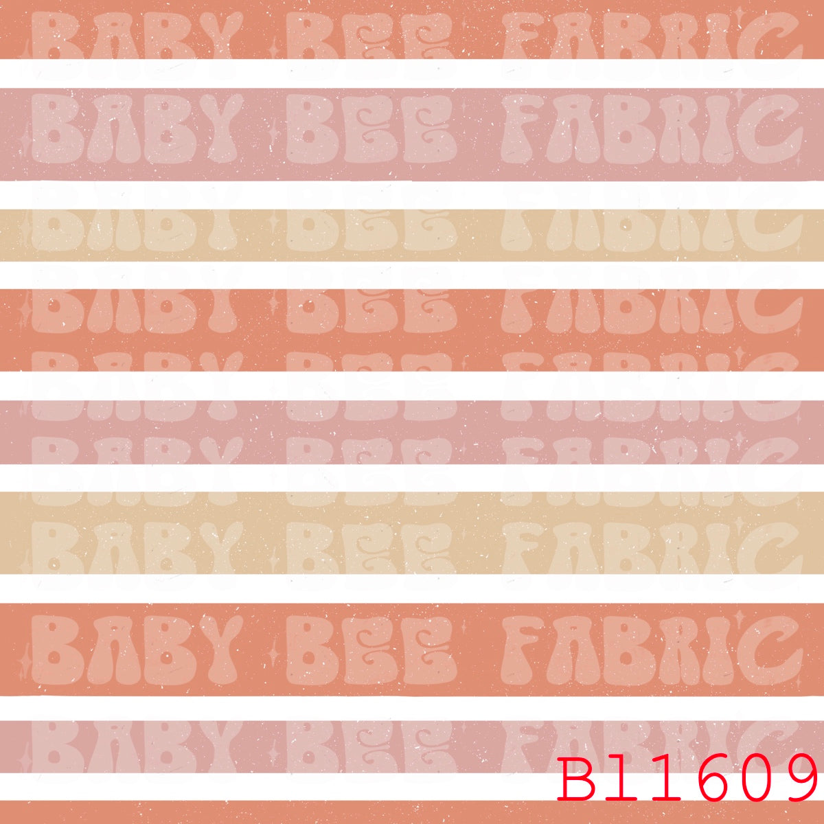BL1609 Wide Rib