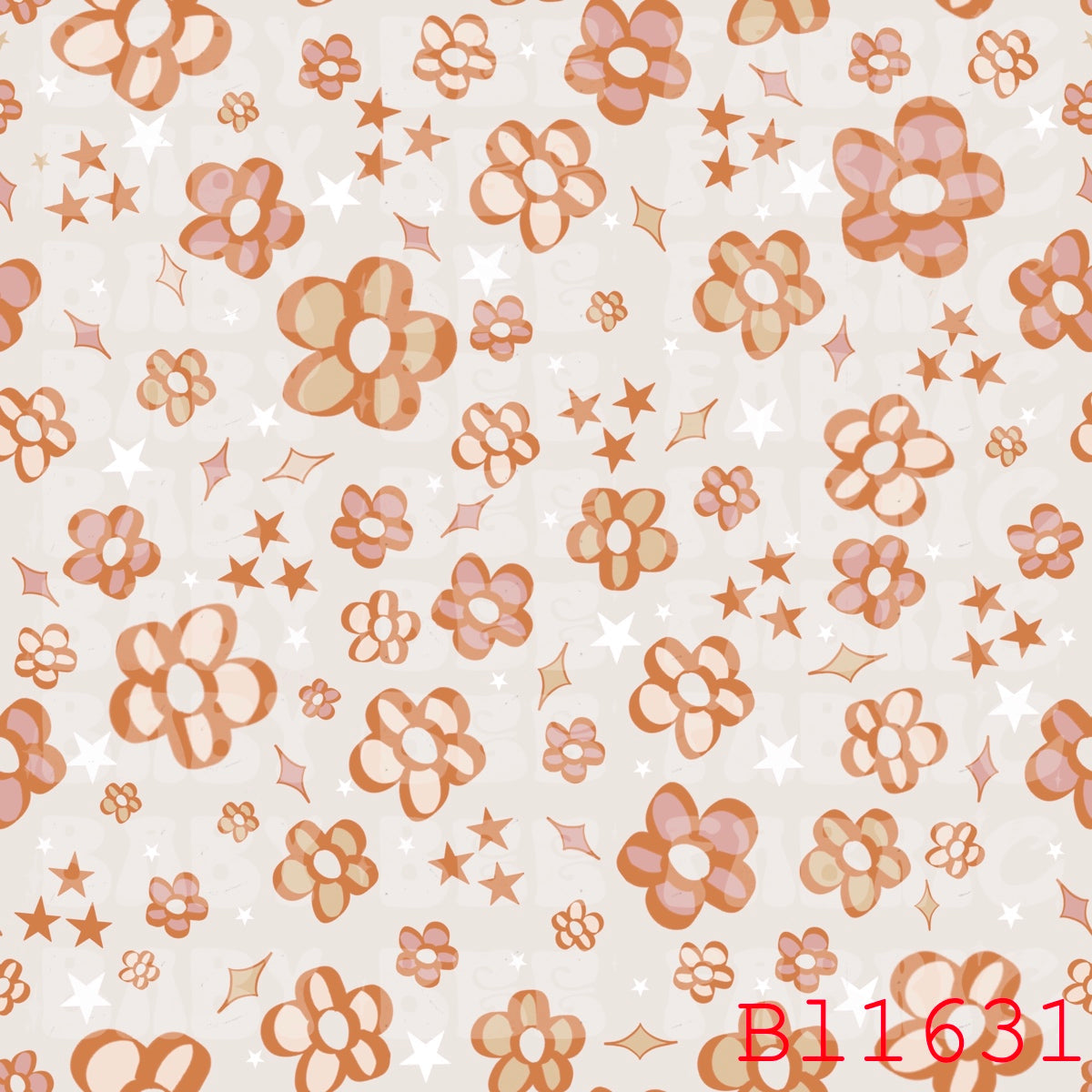 BL1631 Wide Rib