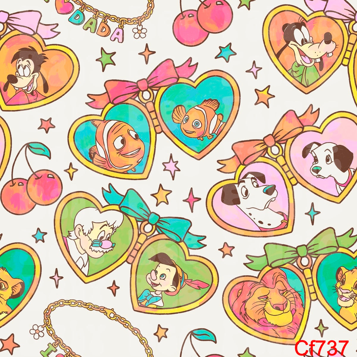 CF737