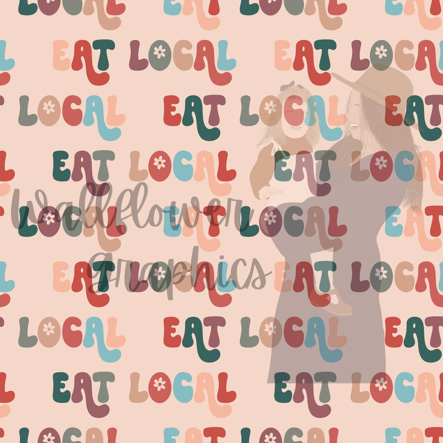 Eat Local