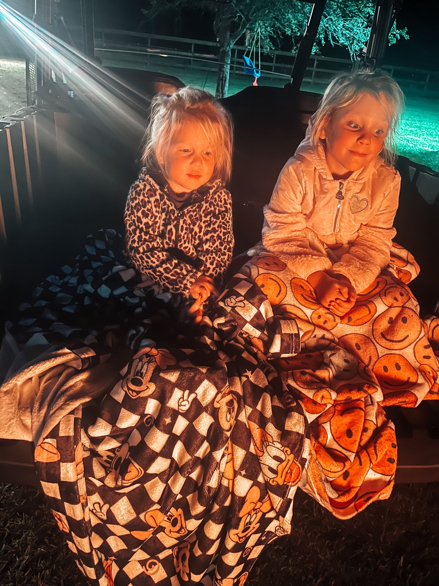 Finished 50X60 Blanket (Automatic Wholesale Discount 4+ blankets codes will not stack)