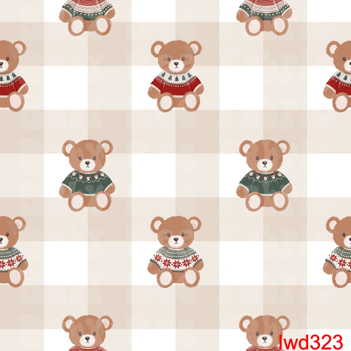 IWD323