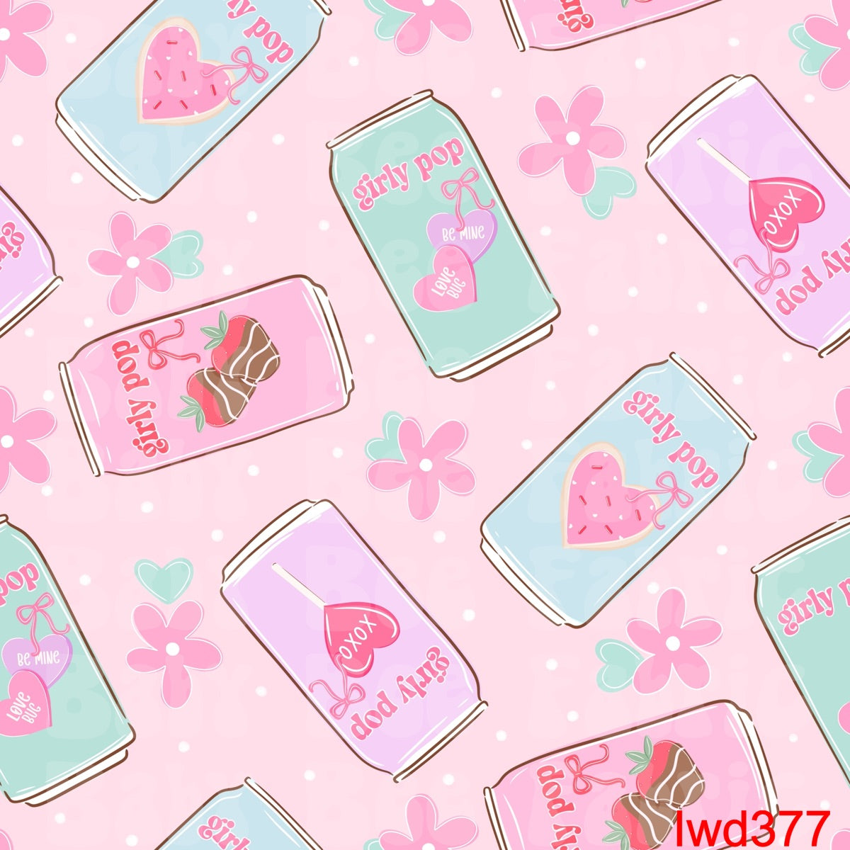 IWD377
