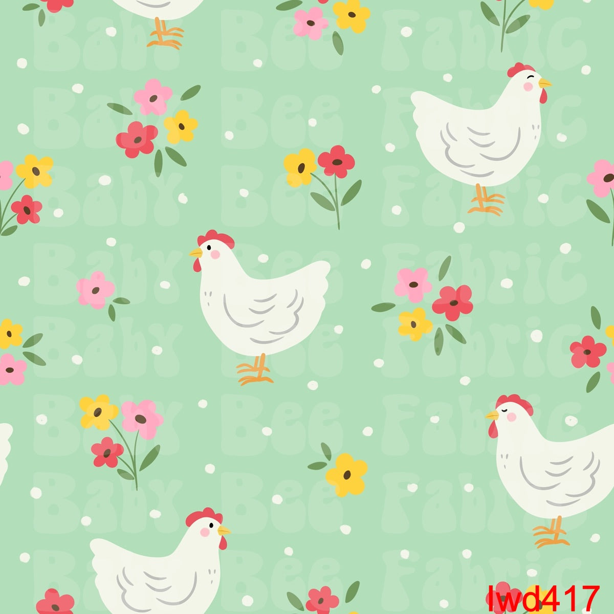 IWD417